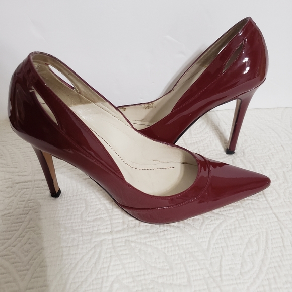 charles david pumps